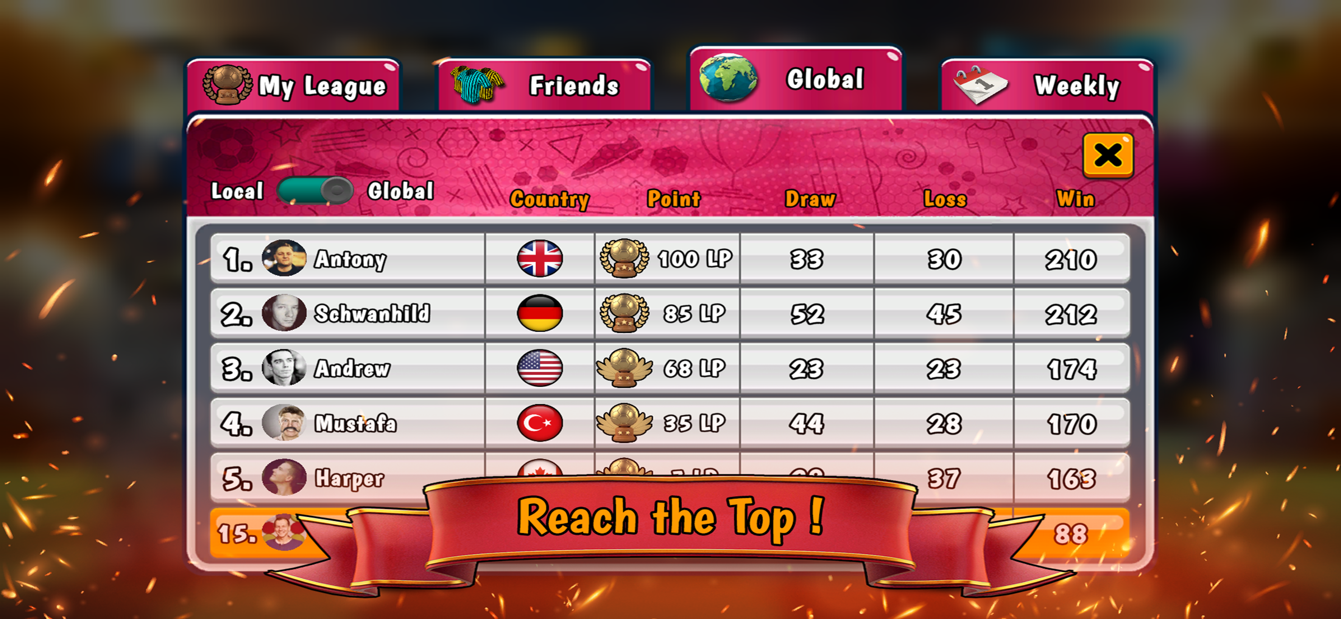 Responsive multiplayer interactions and match pacing